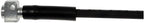 Dorman H620047 Front Driver Side Brake Hydraulic Hose