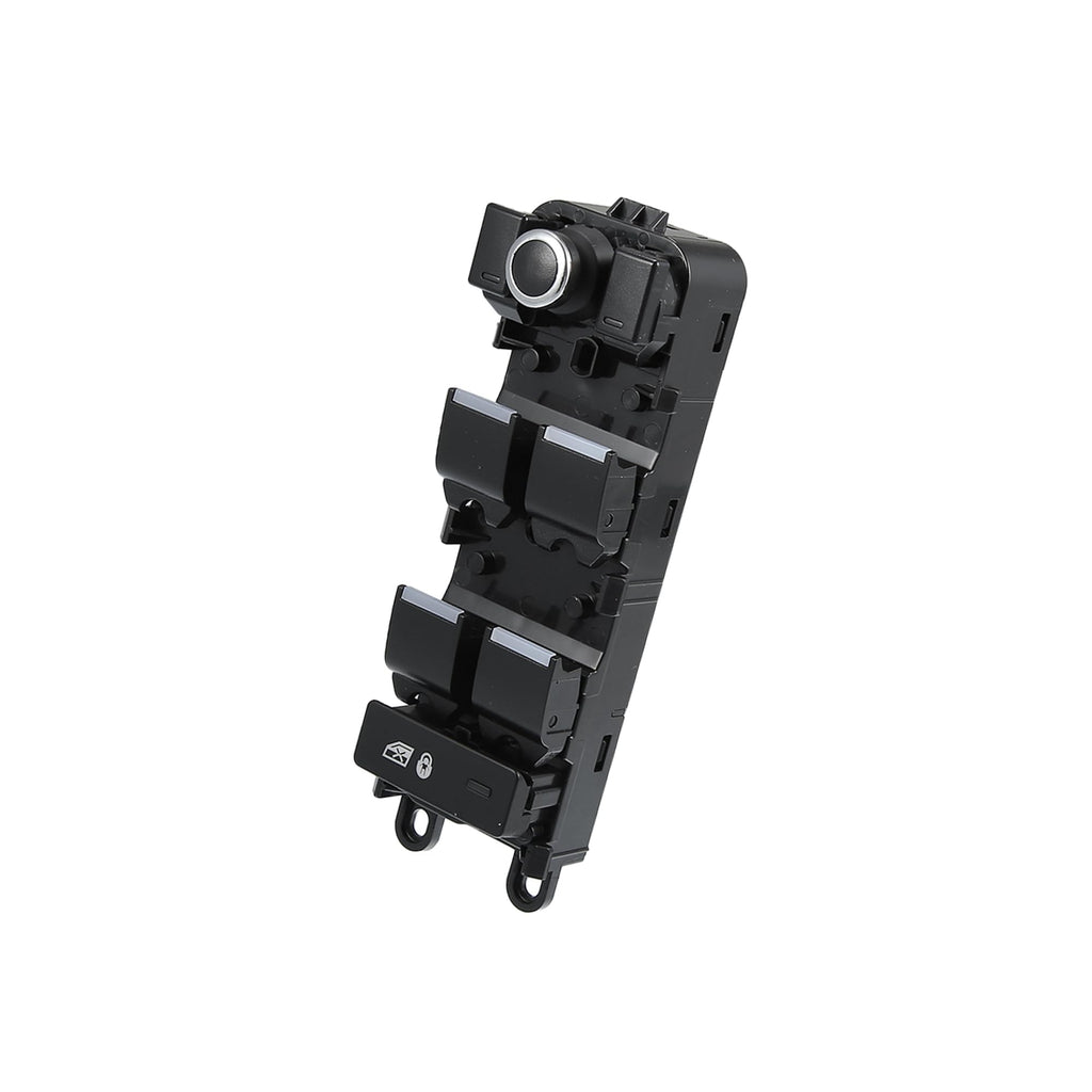 Hihaha Front Left Driver Side Power Window Master Control Switch for Land Rover Range Rover 2014-2017 LR034932 Durable Material