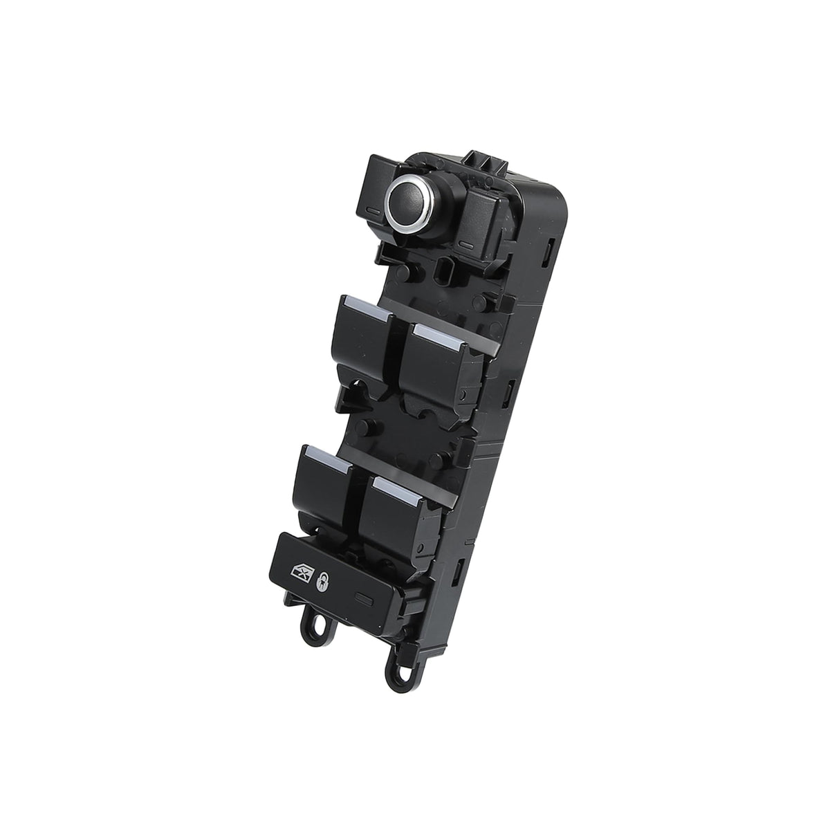 Hihaha Front Left Driver Side Power Window Master Control Switch for Land Rover Range Rover 2014-2017 LR034932 Durable Material