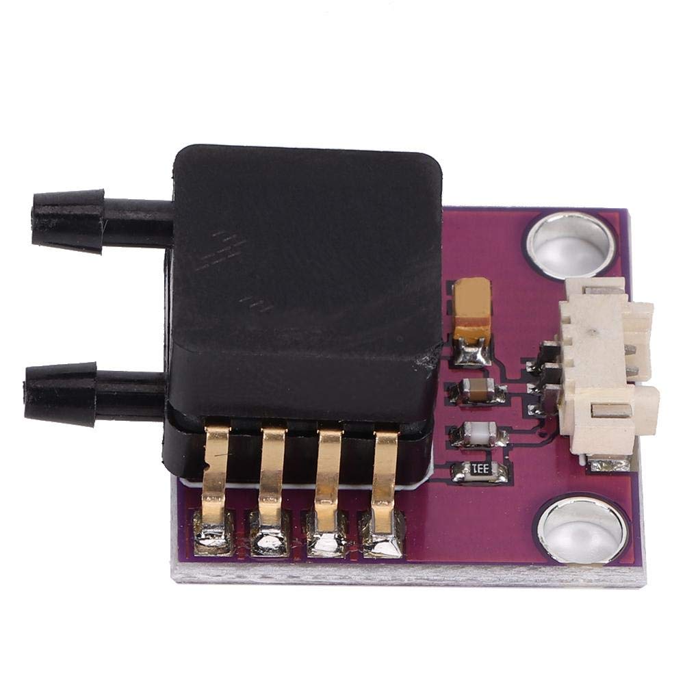 MPXV7002DP Breakout Pressure Sensor Board Transducer APM2.5 Electric Components Pressure Sensor Used for pressure sensing and vacuum sensing