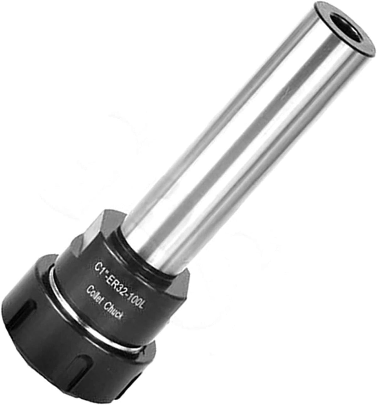 kimllier Collet Chuck C1 - ER32-100 Long Straight Shank