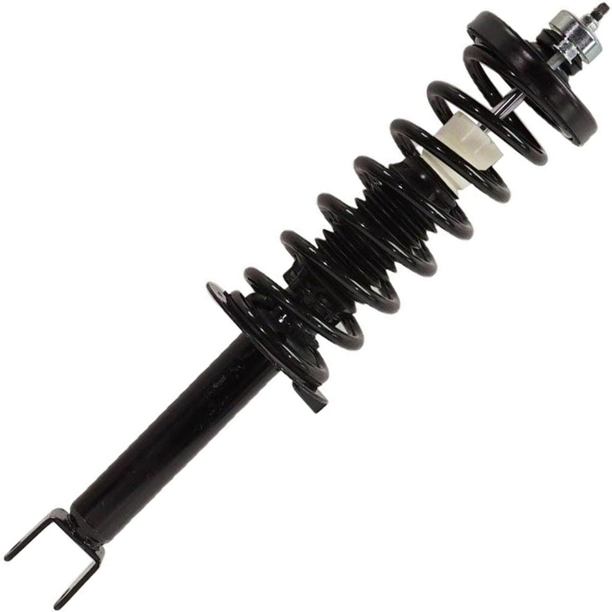 Detroit Axle - 4pc Rear Struts Sway Bar Links Kit for 13-17 Honda Accord