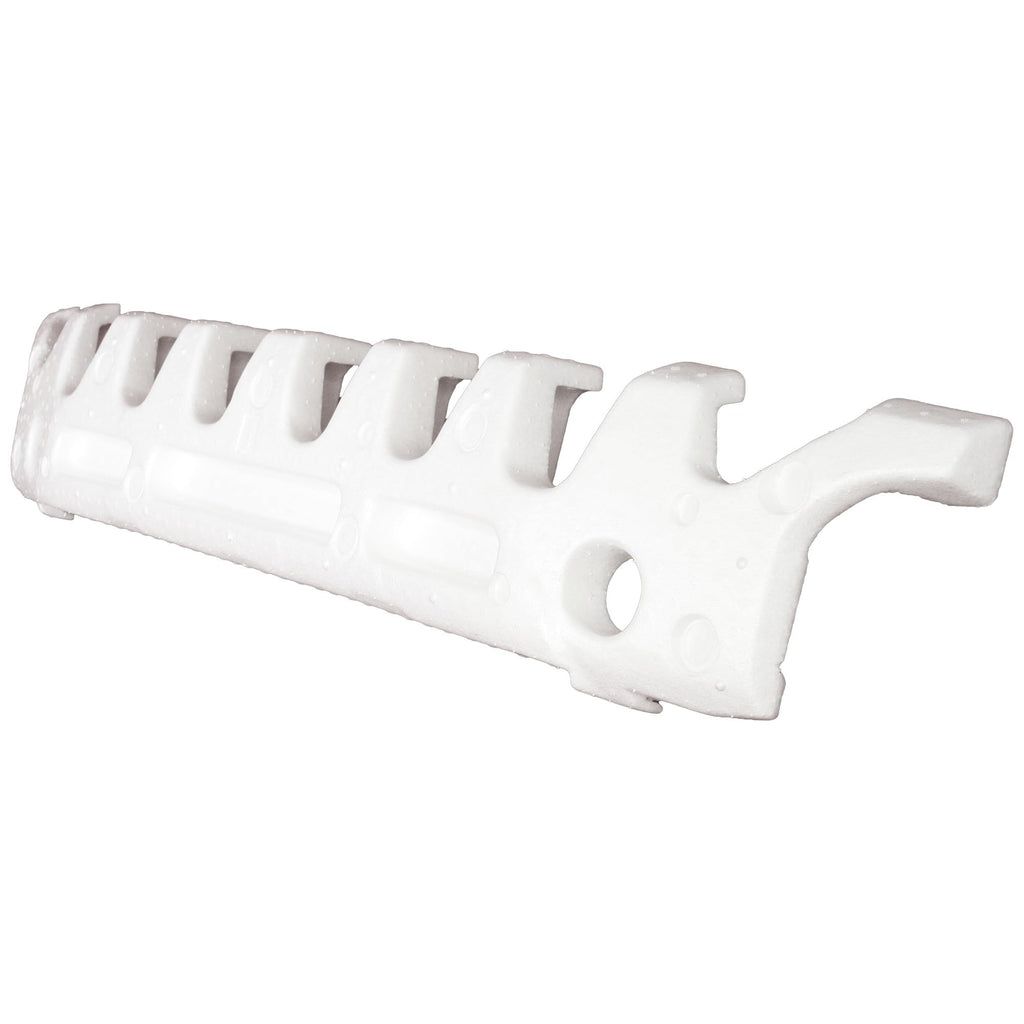 Front Bumper Absorber for TOYOTA HIGHLANDER 2004-2007 Impact.