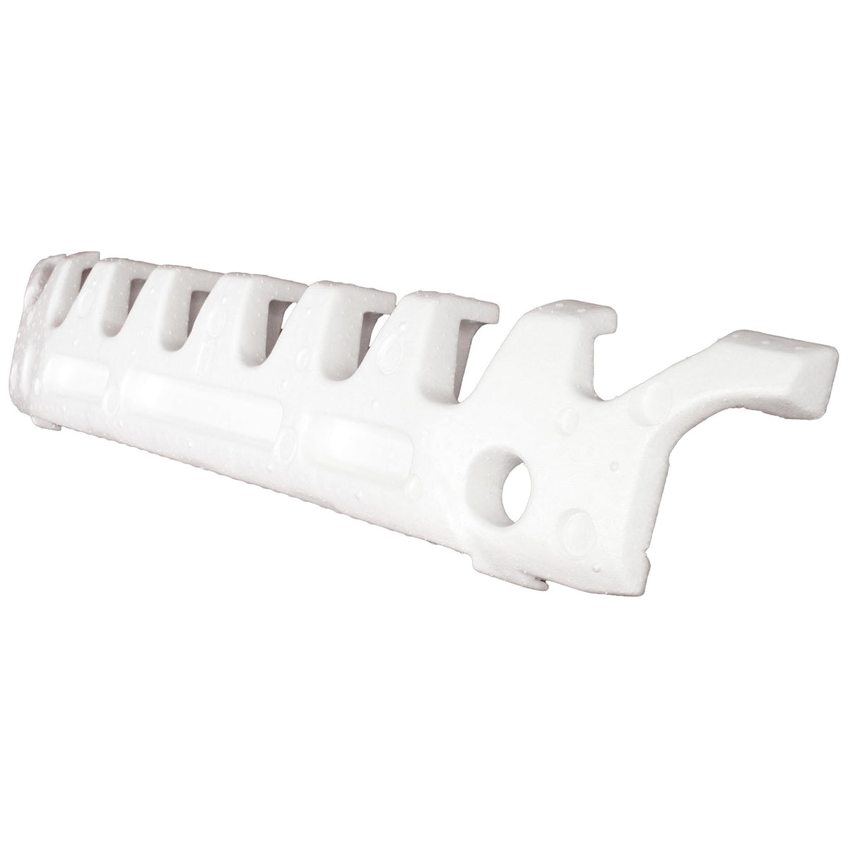 Front Bumper Absorber for TOYOTA HIGHLANDER 2004-2007 Impact.