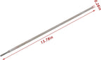 Stick Electrode E7014 Welding Rod 5/32 X 14 Inch 5Lbs