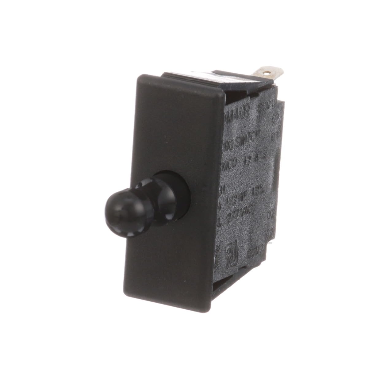 1177566 Switch 1/2 X 1-1/2 2 Pole | Fits Southbend Range 1177566