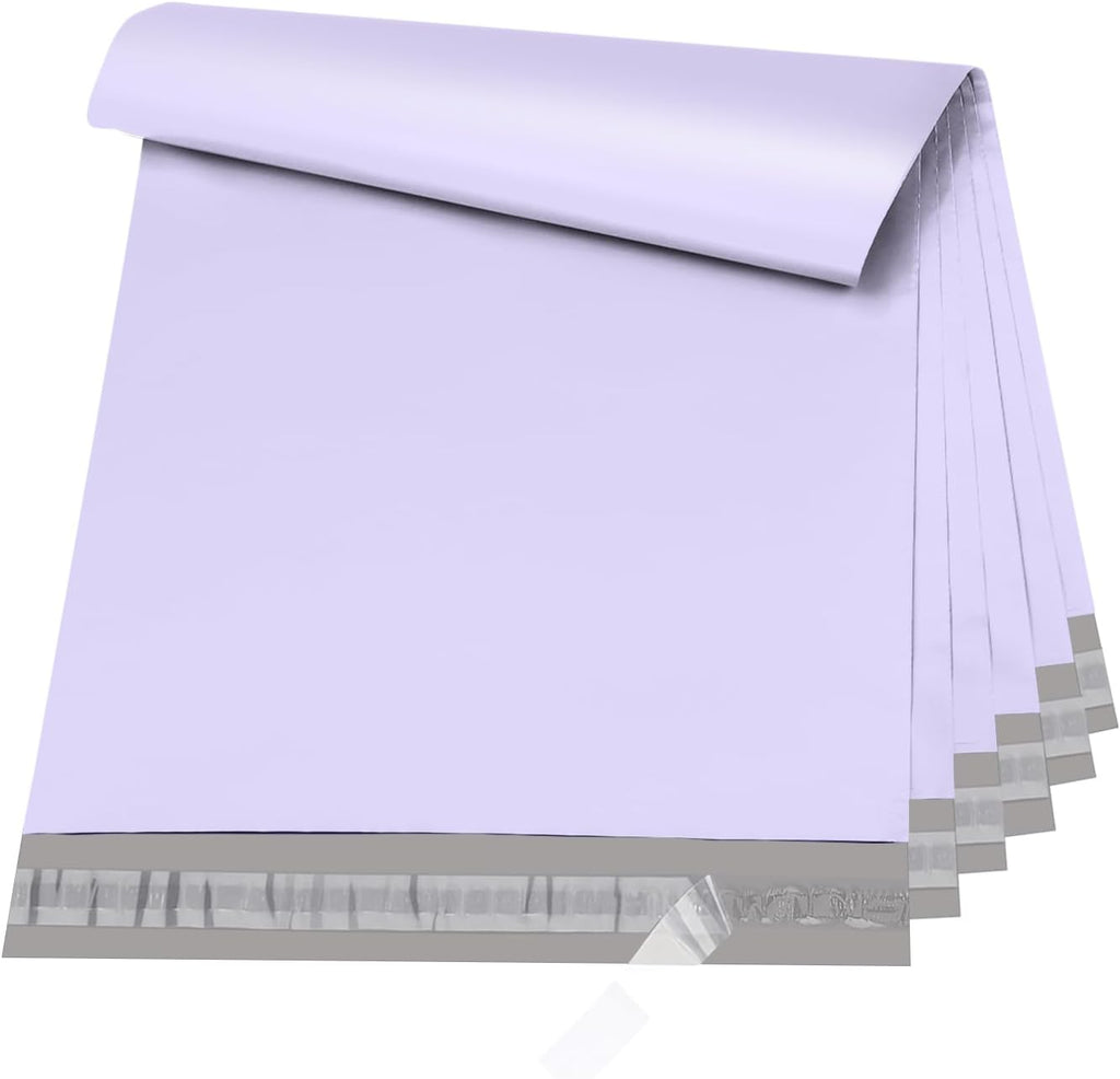 Poly Mailers 24x24 100 Pack, Extra Large Shipping Bags for Clothes