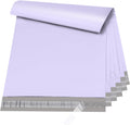 Poly Mailers 24x24 100 Pack, Extra Large Shipping Bags for Clothes