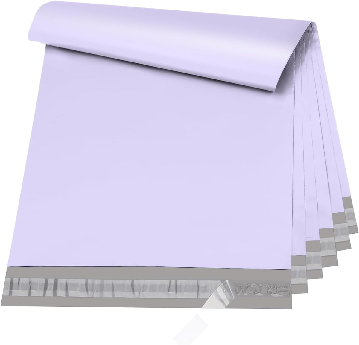 Poly Mailers 24x24 100 Pack, Extra Large Shipping Bags for Clothes