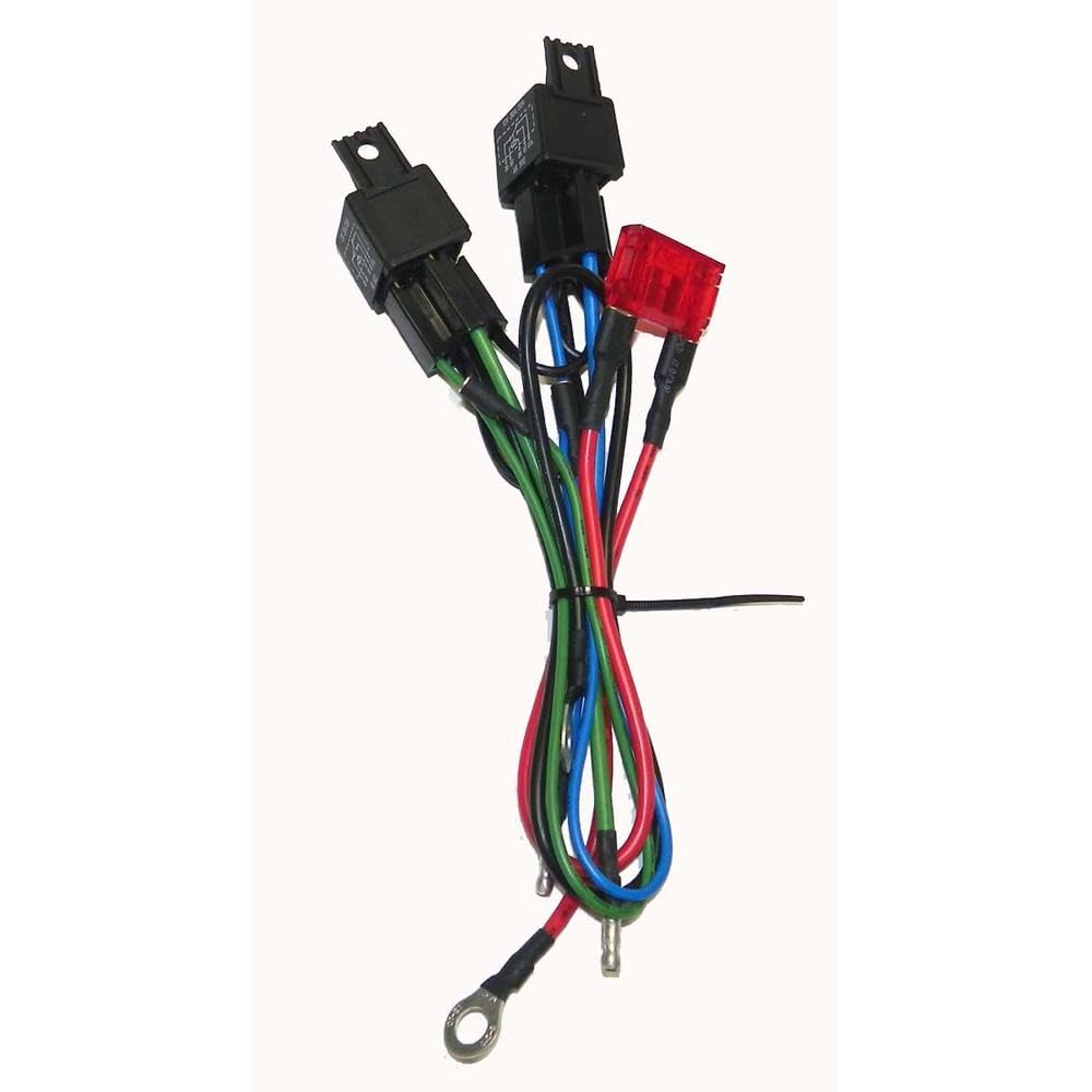 Rareelectrical Engine Wiring Harness for 1992-2014 Honda 90Hp Ph200wh01