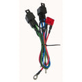 Rareelectrical Engine Wiring Harness for 1992-2014 Honda 90Hp Ph200wh01