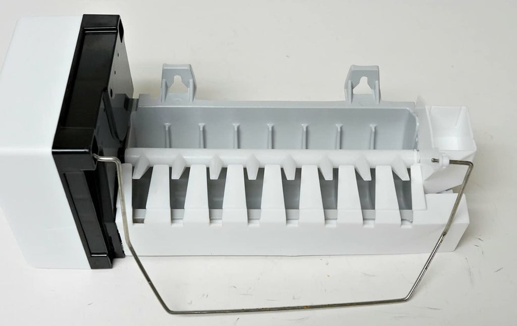 W10122519, WPW10122519 Ice Maker Replacement For Whirlpool and Kenmore Refrigerator