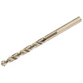 DEWALT DW1915 15/64-Inch Gold Ferrous Oxide Pilot Point Twist Drill Bit