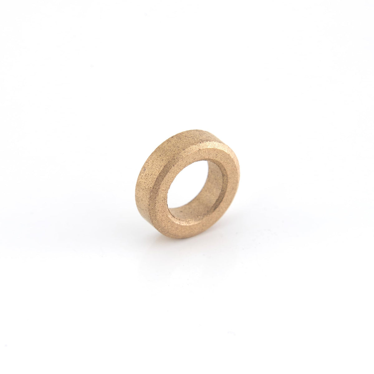 XIKE 6x10x3mm Sintered Bronze Sleeve Bearing Bushing (10 Pack)