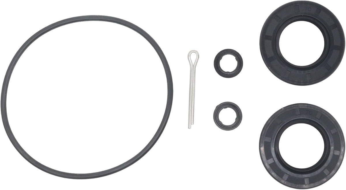 0928228002 Lower Unit Gearcase Kit for Suzuki 2S 4S 40-140HP Motor