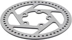 AlveyTech 4-5/16" Brake Disc Compatible With GOTRAX Electric Scooters