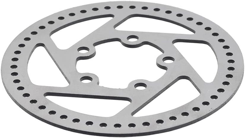 AlveyTech 4-5/16" Brake Disc Compatible With GOTRAX Electric Scooters