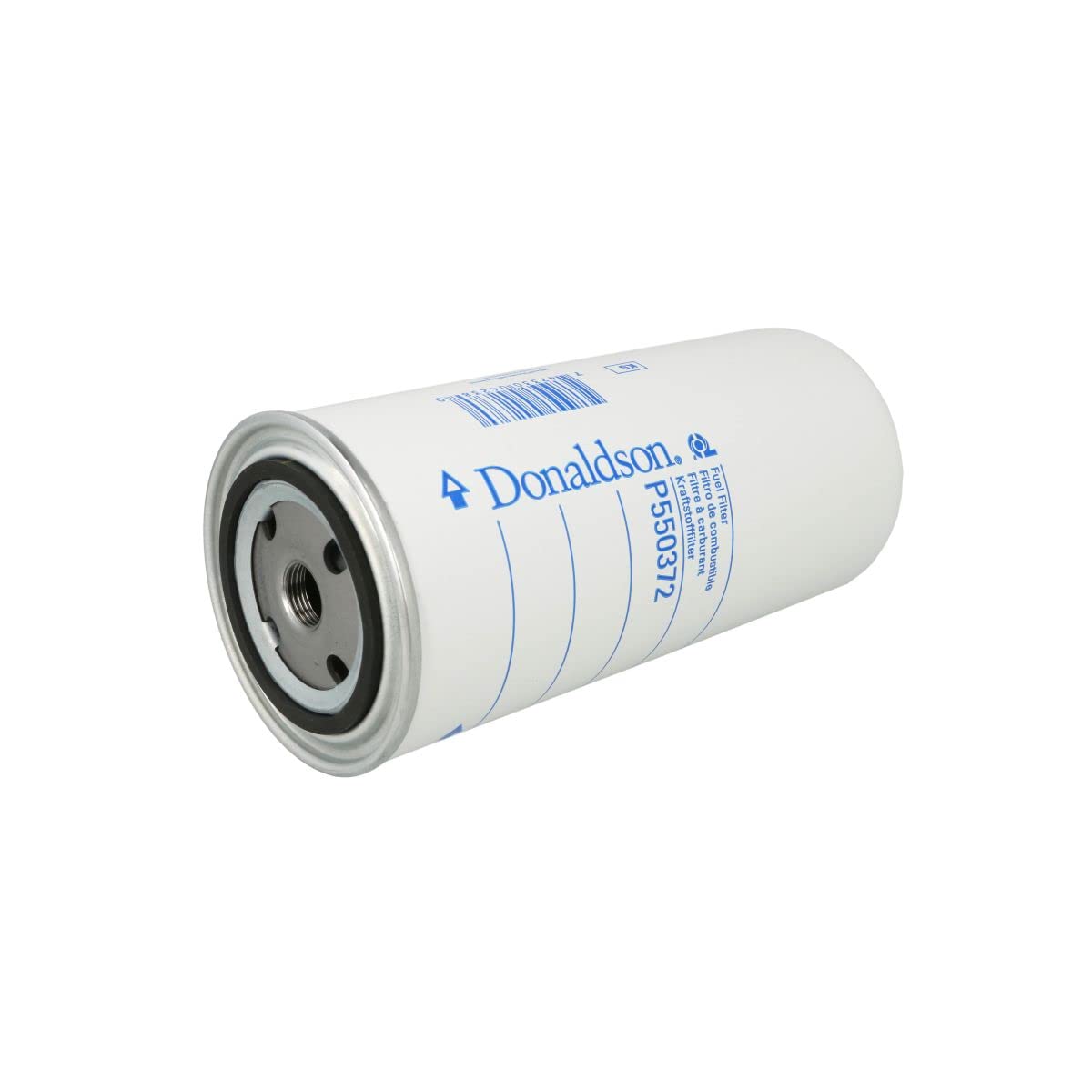 Donaldson P550372 Fuel Filter, Spin-on