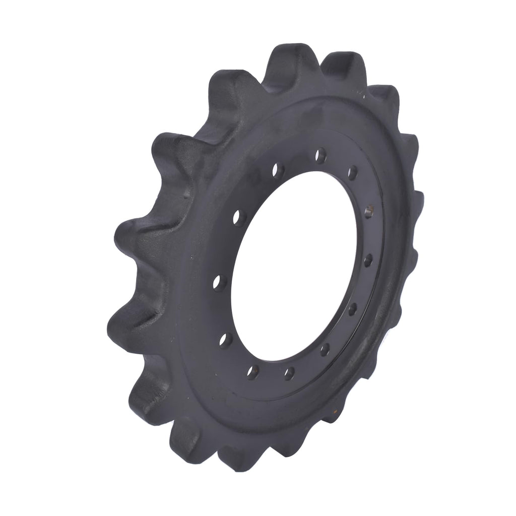 3041916 Drive Sprocket Replacement for Caterpillar 279DLRC 289C 289C2 289D 289D3 289DLRC 299C 299D 299D2 299D2XHP 299D3 299D3XE 304-1916