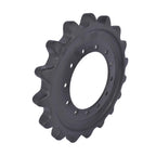 3041916 Drive Sprocket Replacement for Caterpillar 279DLRC 289C 289C2 289D 289D3 289DLRC 299C 299D 299D2 299D2XHP 299D3 299D3XE 304-1916