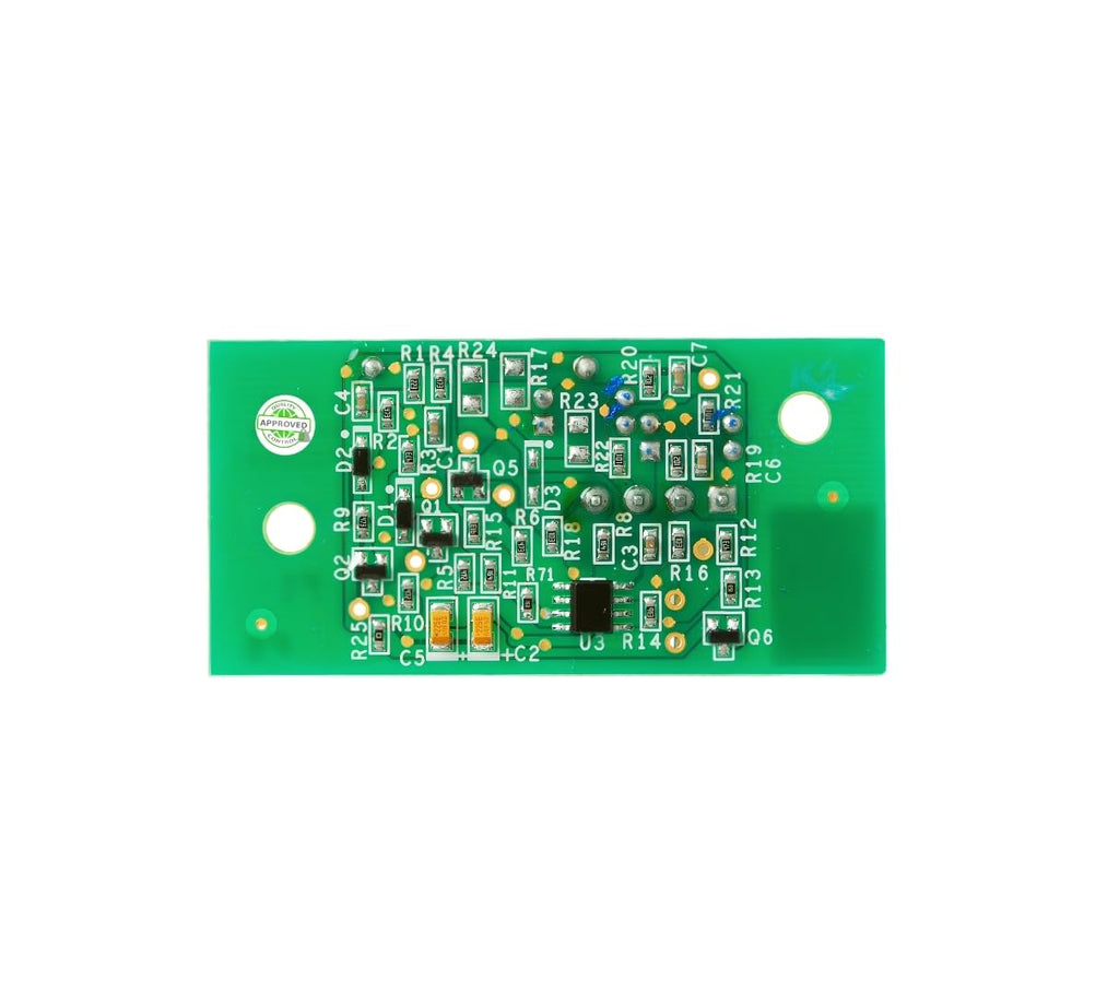 GSPUSA WB27K10367 CKDK10367X compatible with General Electric Ge Gas Range Reed Switch Control Board NON OEM Part fits old number WB27K10367