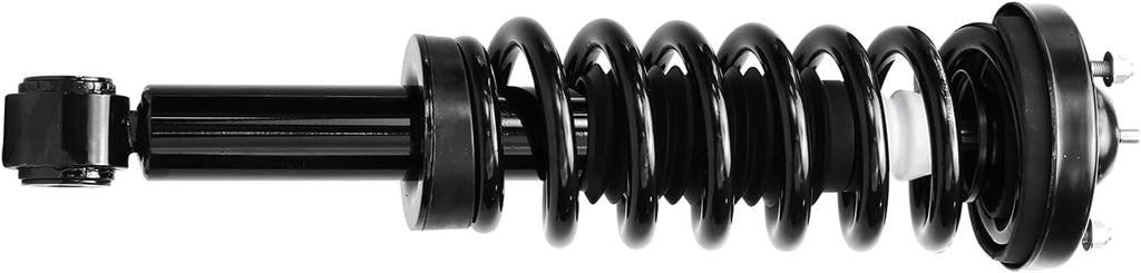 Detroit Axle - 4WD Pair Front Struts for 2009-2013 Ford F-150