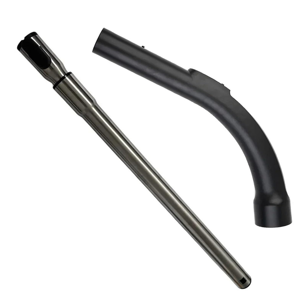 Telescopic Suction Tube Compatible With Miele C1/C2/C3 Vacuum Cleaner