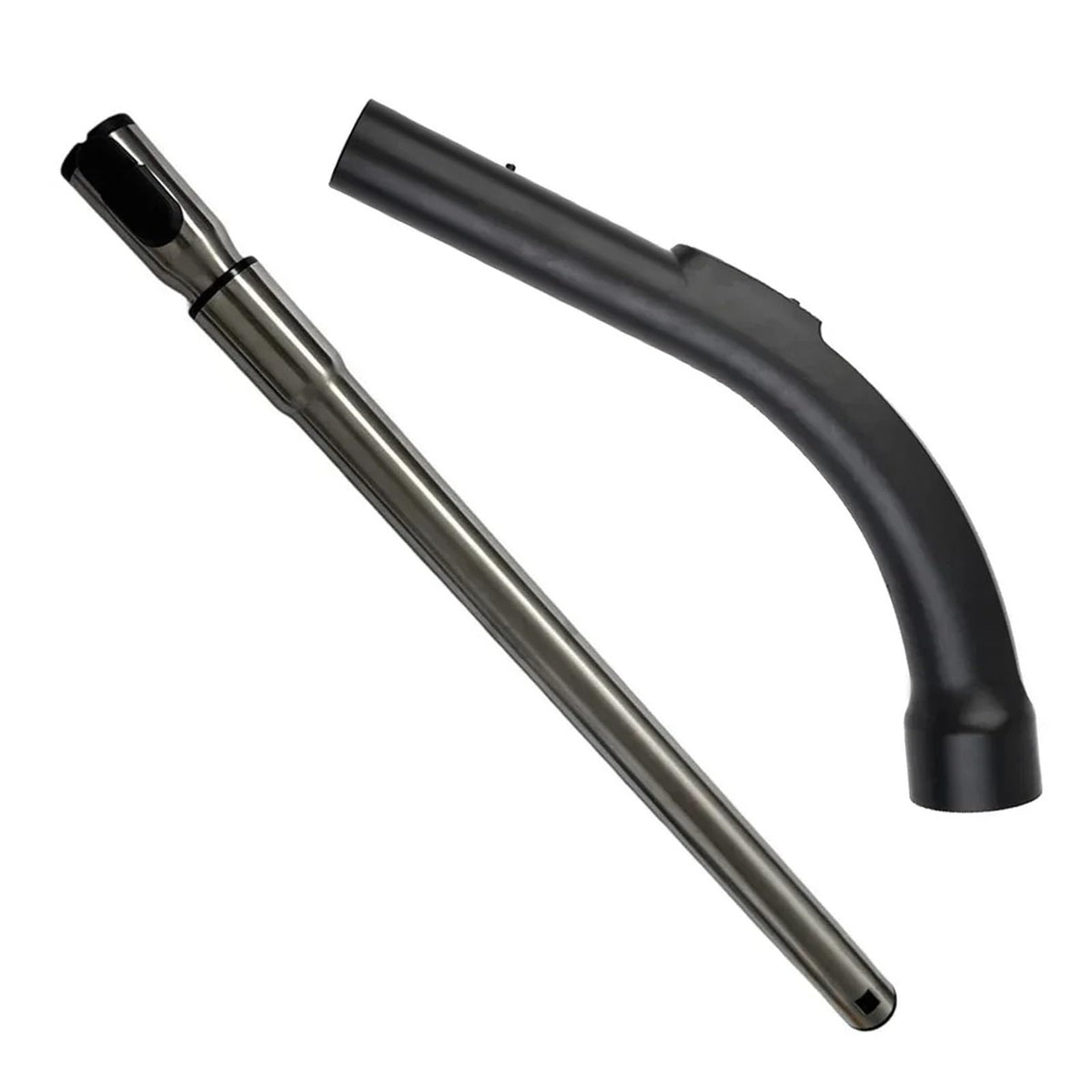 Telescopic Suction Tube Compatible With Miele C1/C2/C3 Vacuum Cleaner