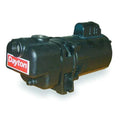 Dayton, 4UA67, Pump, Centrifugal, 1/2hp