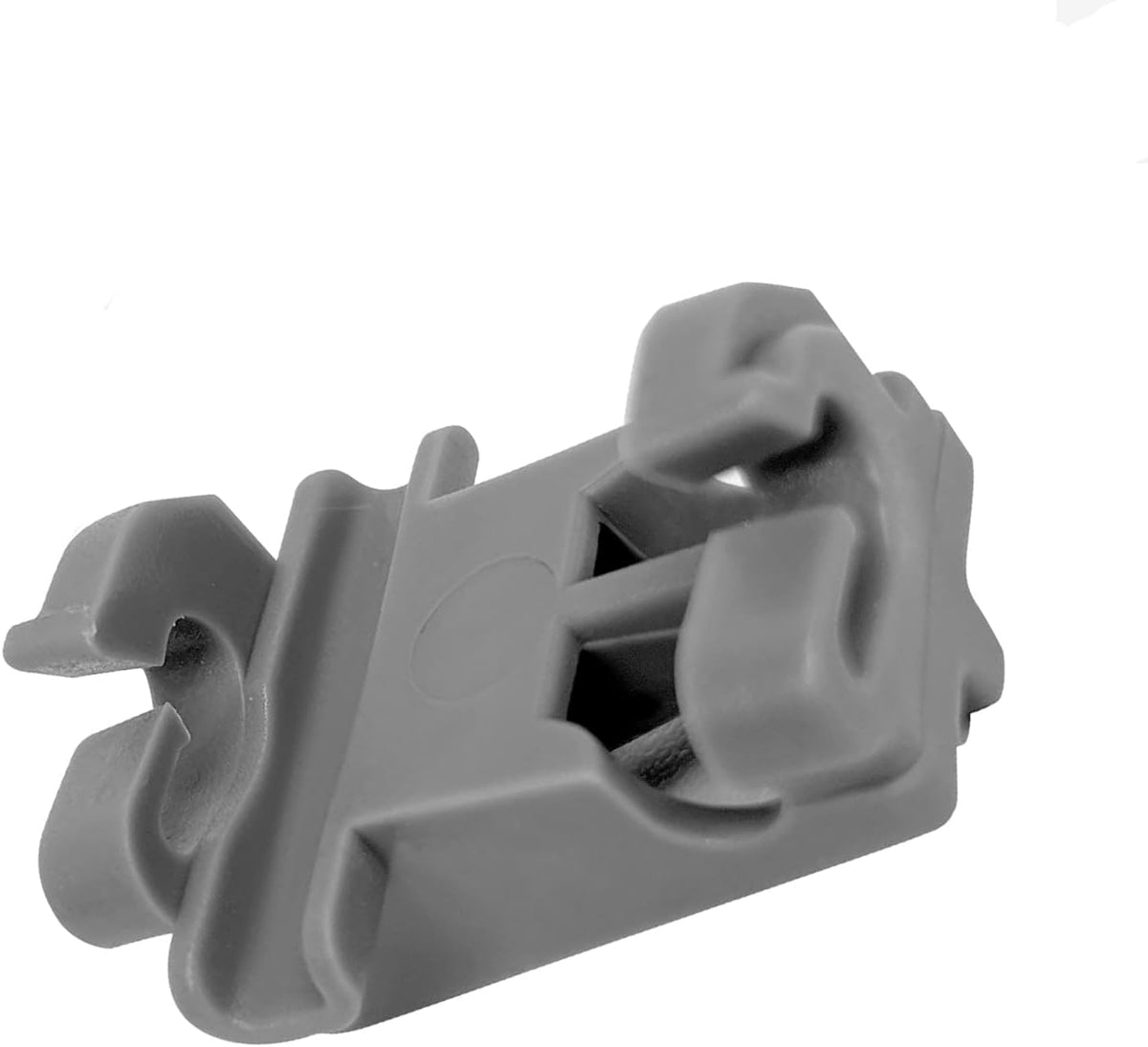 Upgraded Dishwasher Rack Fixing Clip Compatible with LG LDFN4542S/00 LDP7808SS/00 LUDP8997SN LDFN4542B/00 LDP6797BM/01 LDT7808ST LDP6809BD/00 LDP7708BD/00 LDP7808BD/00 LDP6809SS/00 LSDT9908SS/00