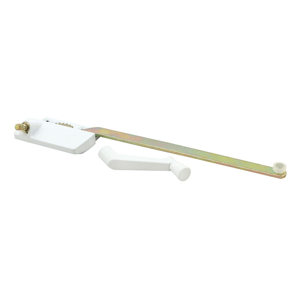 TH 23031 13-1/2 In. Single-Arm Right-Hand Casement Operator, (Single Pack)