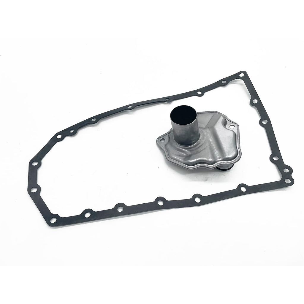 JF017E Automatic Transmission Filter Oil Pan Gasket Kit
