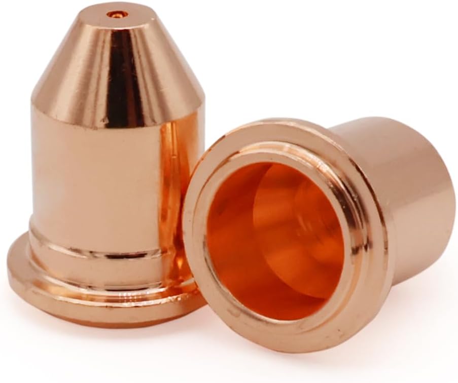 10pcs 56576 Electrode 10pcs 56811 Nozzle Tip 45A