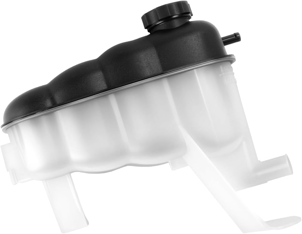 Coolant Reservoir Tank Fits for 2007-2013 Silverado 1500, Sierra 1500
