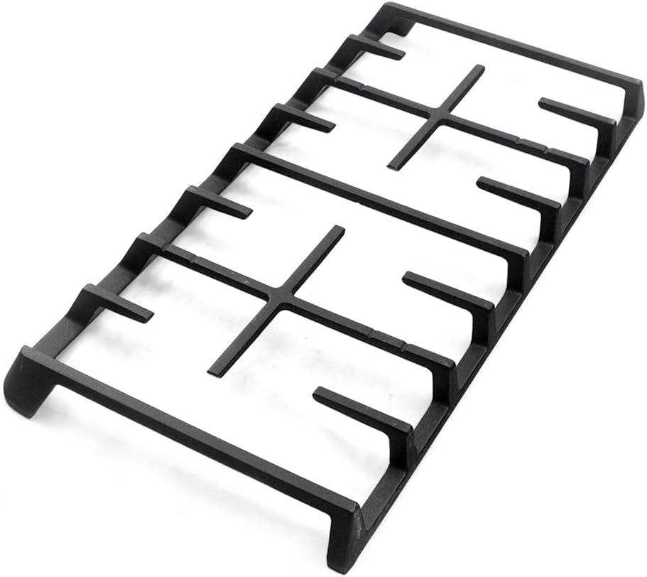 DG94-00937A DG94-00468B Side Grate Replacement for Samsung Stove Parts