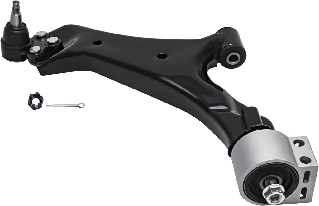 Detroit Axle - 2pc Front Lower Control Arms for Chevrolet Equinox Terrain