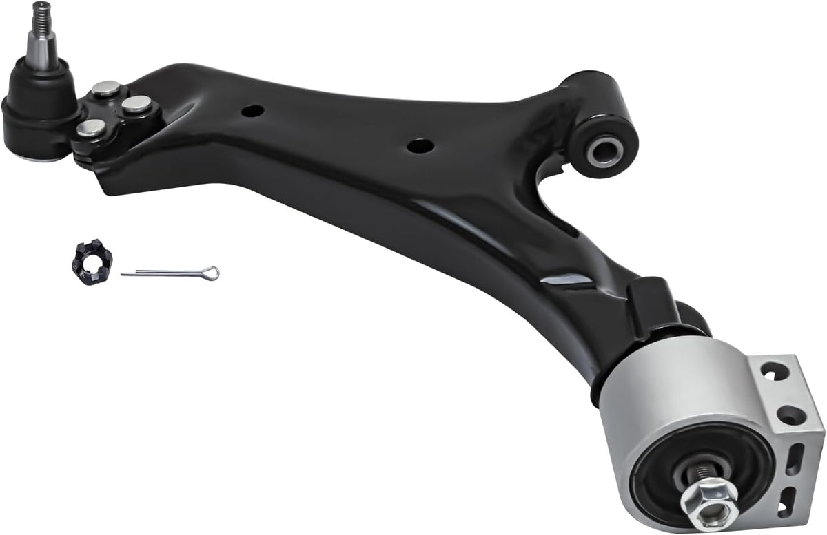 Detroit Axle - 2pc Front Lower Control Arms for Chevrolet Equinox Terrain