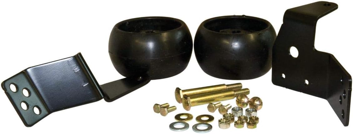 Husqvarna 525509501 42" Deck Wheel Kit