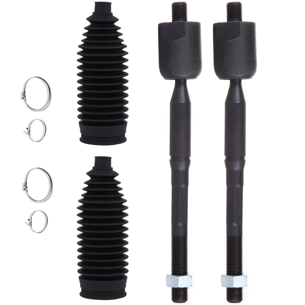 SCITOO Front Suspension Kit For Lexus ES300 2002-2003,Tie Rod End