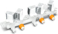 WT1501CW WT1101CW Washer Water Inlet Valve Fit for LG WT1201CV WT1201CW