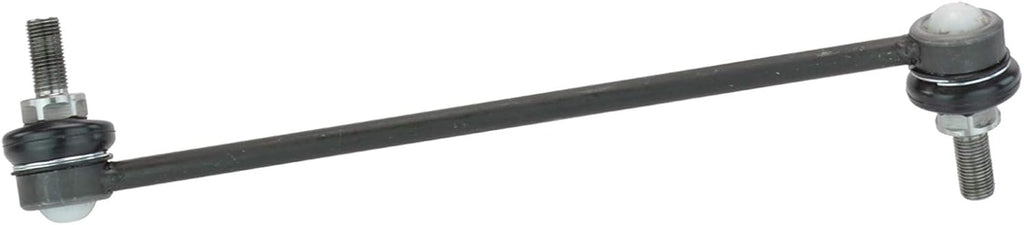 TRQ Front Suspension Kit Control Arm with Ball Joint Sway Bar Stabilizer