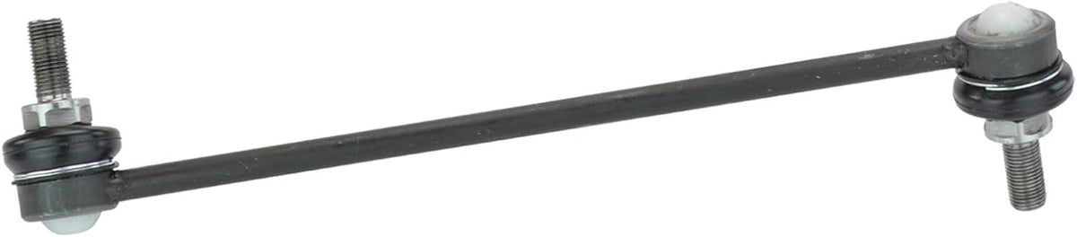 TRQ Front Suspension Kit Control Arm with Ball Joint Sway Bar Stabilizer