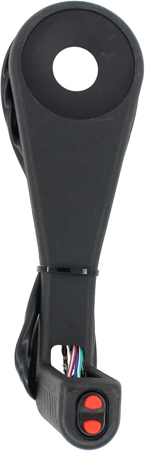 Trim Tilt Switch Conversion Kit for Johnson Evinrude Outboard Motor