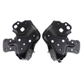 DriveFix Front Left and Right Fender Support Bracket for Toyota RAV4 13-18