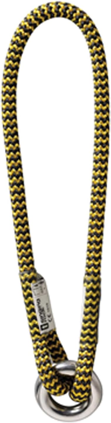 Prusik Sling with Ring - Secure Climbing Accessory for Safety and Efficiency | and Efficiency