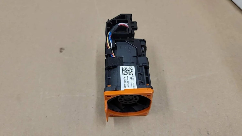 Cooling Fan for Dell PowerEdge R640 Server, High Performance, for Compatible with 0KG52T KG52T