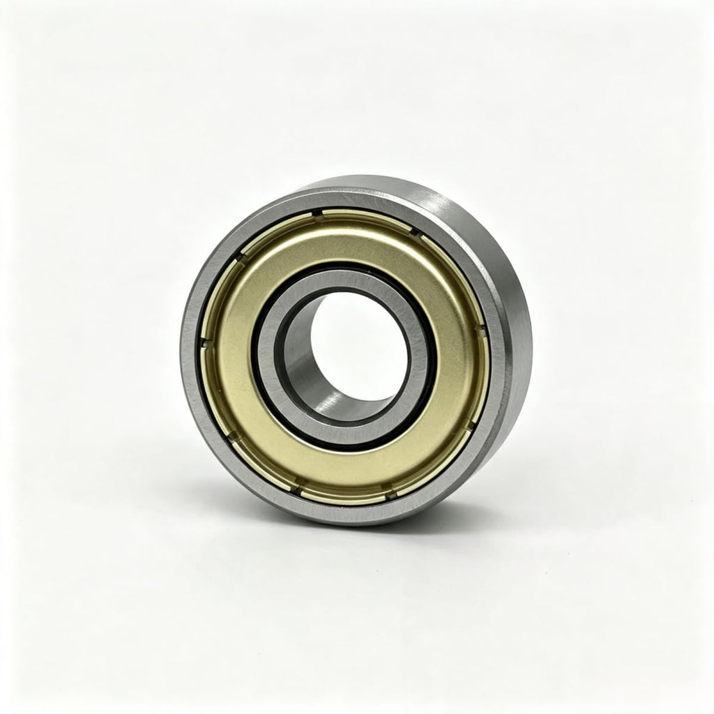 6012ZZ‑C3 Deep Groove Ball Bearing ZZ‑C3 Shielded 1Pcs