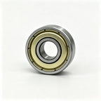 6012ZZ‑C3 Deep Groove Ball Bearing ZZ‑C3 Shielded 1Pcs