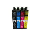 604 604XL Ink Cartridge Compatible with Epson XP-2200