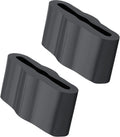 WP8268961 Dishwasher Hinge Bushing Replacement for Whirlpool, Kenmore, KitchenAid, Maytag - Replaces AH731965, EA731965, PS731965, LP12954